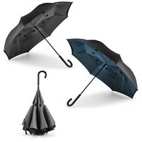 Umkehrbarer Regenschirm Angela