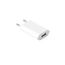 USB-Adapter aus ABS Woese