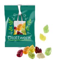 Vegane Premium-Bärchen