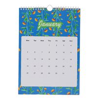 Wandkalender CreaDate Wall A4 Wandkalender CreaDate Wall A4