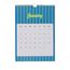 Wandkalender CreaDate Wall A4 Wandkalender CreaDate Wall A4