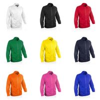 Weste Fullzip Klusten