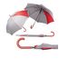 Windproof Regenschirm Stratus
