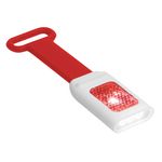 Fahrrad LED-Lampe Plaup