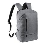 Antibakterieller Rucksack Mordux