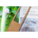 Lesezeichen mit Lupe Niffy Lesezeichen mit Lupe Niffy