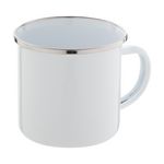 Emailletasse Enavint