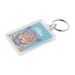 Schlüsselanhänger PrintFob