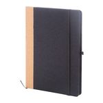 Notizbuch Recycling Coppet