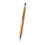 Bambus-Kugelschreiber & Touchpen Kaizu