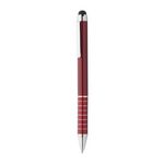 Touchpen mit Kugelschreiber  Gambit