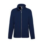 Doppellagige Softshelljacke KA424 Doppellagige Softshelljacke KA424