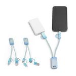 6-in-1 Fast Charging Kabel 65W Berners 6-in-1 Fast Charging Kabel 65W Berners