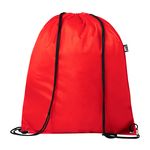 Recycling Turnbeutel Redraw