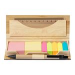 Haftnotiz-Set Zizhu Haftnotiz-Set Zizhu