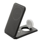 Handyhalter wireless charging LuxCharge Stand