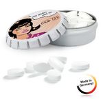 Pfefferminz Quick-Box