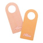 Türhänger Disturb Wood