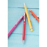 Touchpen mit Kugelschreiber Todox
