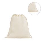 Sportbeutel Baumwolle organic 140gr Belize