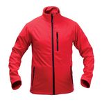 Softshell-Jacke Molter