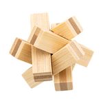 Magisches Puzzle Crossboo