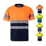 Funktionsshirt Sicherheit VL Brahma