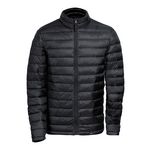 Jacke aus RPET Jespa