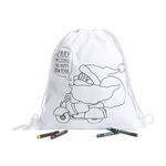 Turnbeutel zum Bemalen Xolor Bag