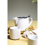 Teeservice Keramik 2-in-1 Gongmei