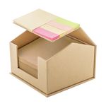 Haftnotizspender Haus Hutnot Haftnotizspender Haus Hutnot