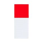 Magnet mit Notizblock Nofri