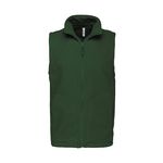 Fleece-Bodywarmer-Weste KA913 Fleece-Bodywarmer-Weste KA913