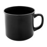 Tasse matt Vintage 300 ml Woodstock Flat