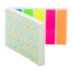 Individueller Haftnotizblock CreaStick Seed Combo B