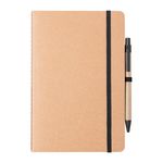 Notizbuch Ginkgo Notizbuch Ginkgo