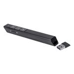 Laserpointer Presenter