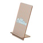 Holz Handyhalter Fargesia Creative