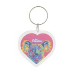 Schlüsselanhänger PrintFob Love