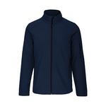 Softshelljacke 3-lagig KA401 Softshelljacke 3-lagig KA401
