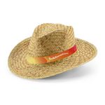 Strohhut Natur Jean Rib Strohhut Natur Jean Rib
