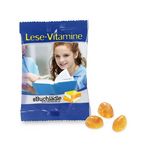 Vitamin-Fruchtgummi Minitüte