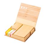 Haftnotizblock Nokwon Haftnotizblock Nokwon