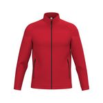 Softshelljacke iDeal Basic IB410 Softshelljacke iDeal Basic IB410