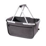 Einkaufskorb Filz-Shopper