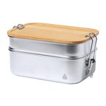 Lunchbox Vickers