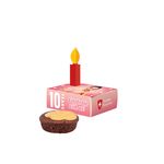 Mini Kuchen Bahlsen in Kartonbox