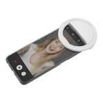 Selfie-Ringlicht Radiance