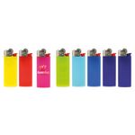Feuerzeug Bic Mini J25