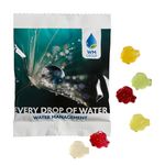 Fruchtgummi-Standardformen 15 g